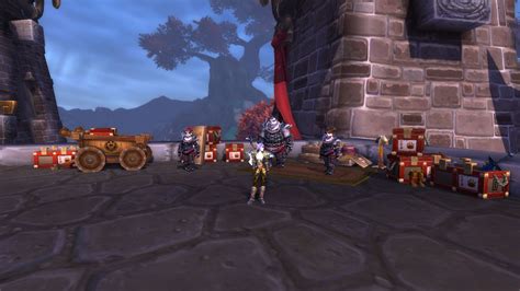 Retribution Paladin Best in Slot (BiS) List .